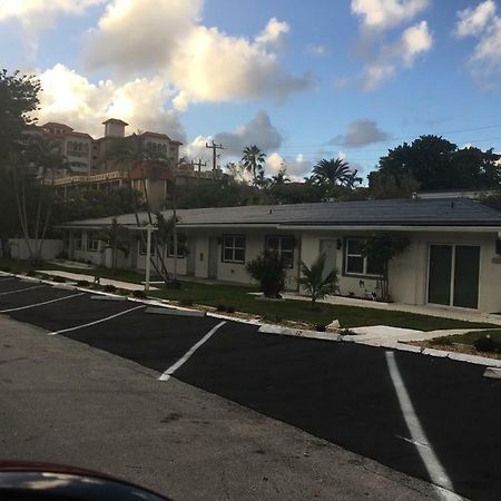 Costa Este Pompano Beach Eksteriør bilde
