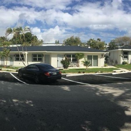 Costa Este Pompano Beach Eksteriør bilde
