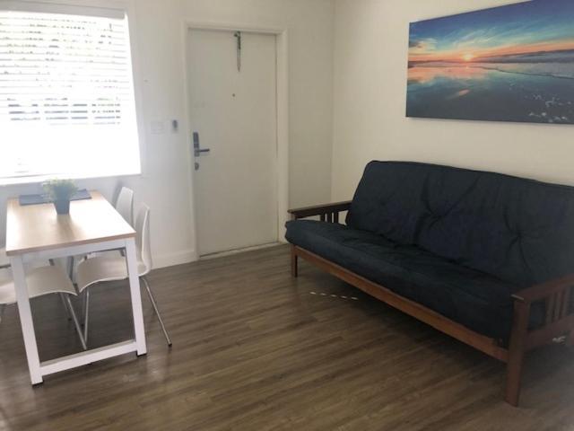 Costa Este Pompano Beach Eksteriør bilde