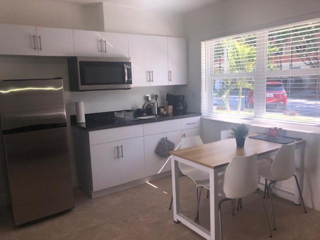 Costa Este Pompano Beach Eksteriør bilde