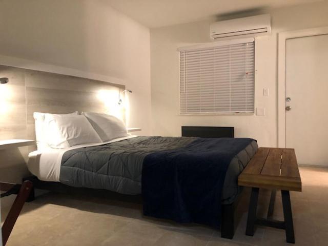 Costa Este Pompano Beach Eksteriør bilde
