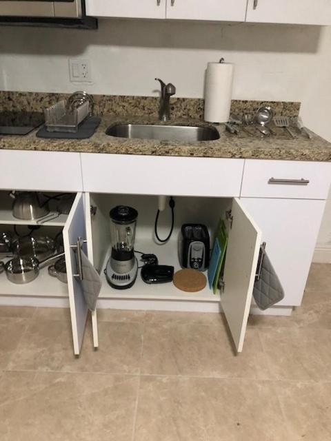 Costa Este Pompano Beach Eksteriør bilde