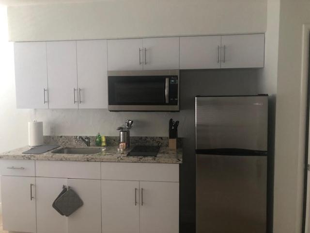 Costa Este Pompano Beach Eksteriør bilde