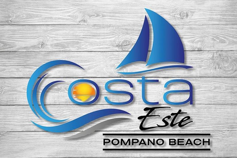 Costa Este Pompano Beach Eksteriør bilde